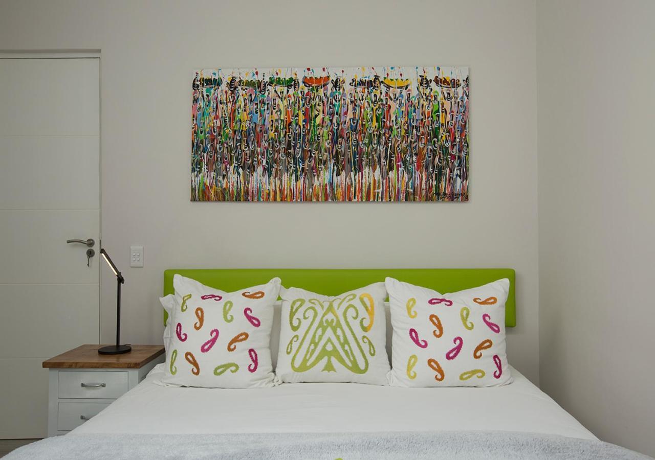 The Beachclub 17 Houtbaai Kamer foto