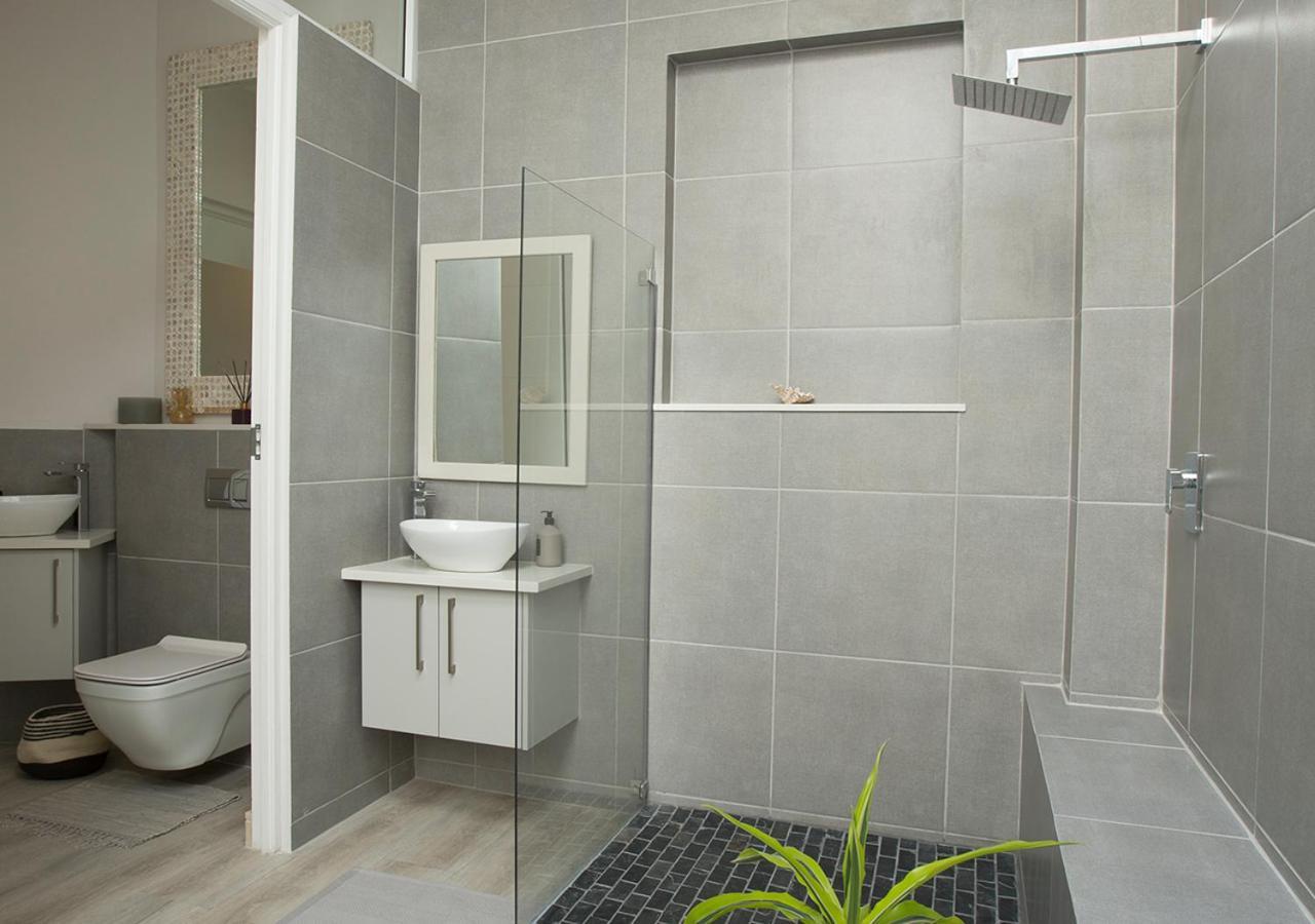 The Beachclub 17 Houtbaai Kamer foto